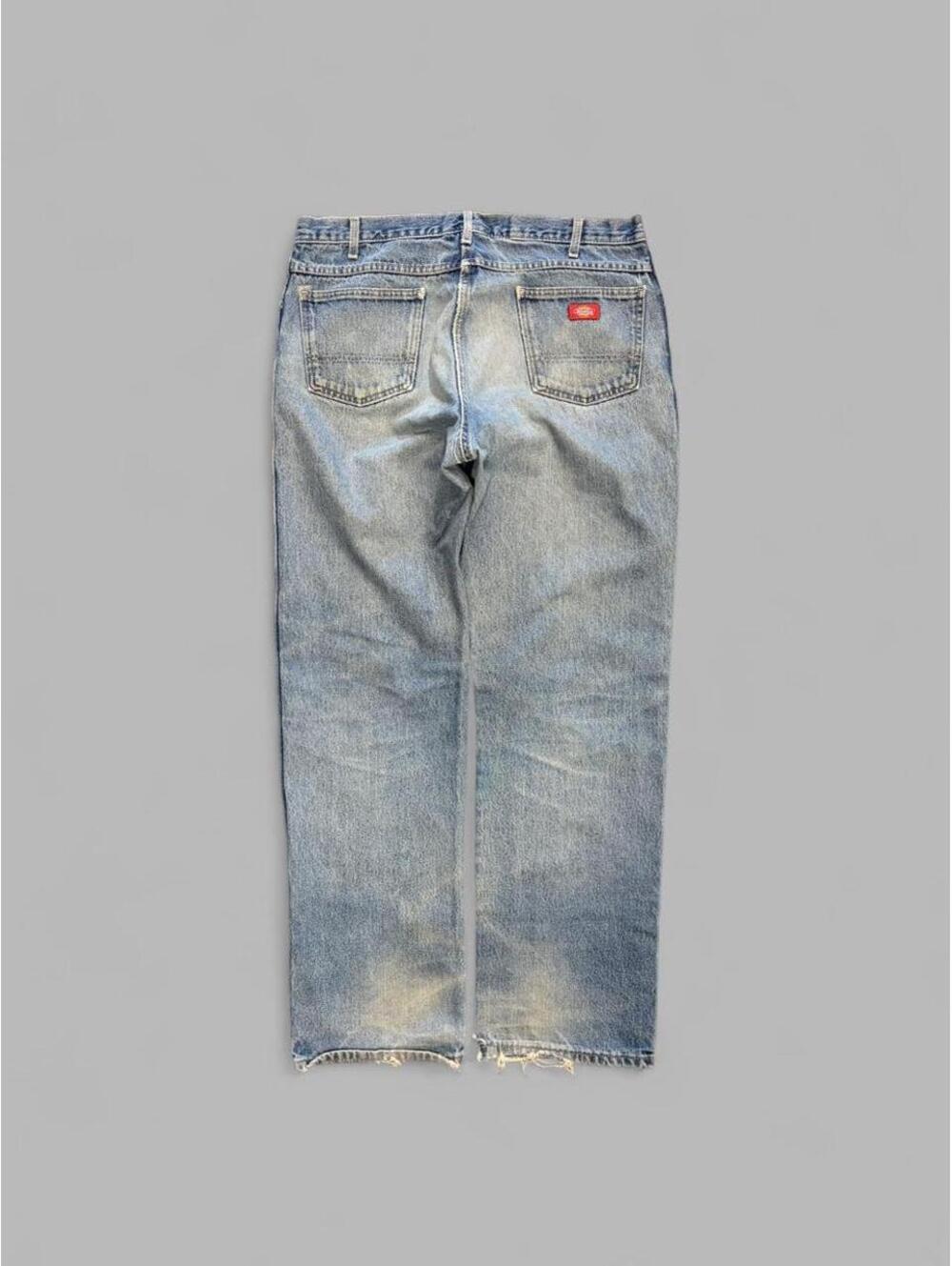 Vintage Dickies Carpenter Jeans